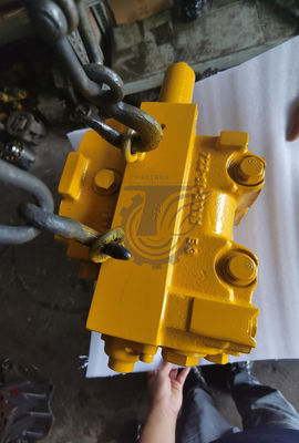 723-64-23400 Komatsu için 7236423400
