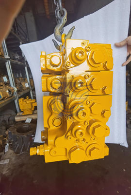 723-64-23400 Komatsu için 7236423400