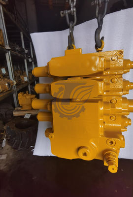 723-64-23400 Komatsu için 7236423400