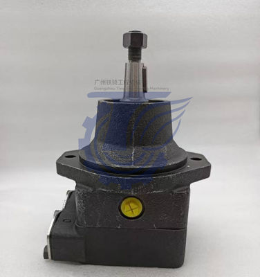 4634947 4634936 Hitachi için ZX470H-3 ZX500LC-3 ZX850-3 ZX870-5G ZX870LC-5B Kazı makinesi parçaları Hidrolik fan motoru MOTOR;OIL (FAN DRIVE) Aftermarket Original