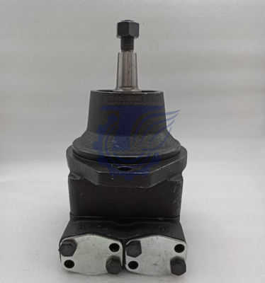 4634947 4634936 Hitachi için ZX470H-3 ZX500LC-3 ZX850-3 ZX870-5G ZX870LC-5B Kazı makinesi parçaları Hidrolik fan motoru MOTOR;OIL (FAN DRIVE) Aftermarket Original