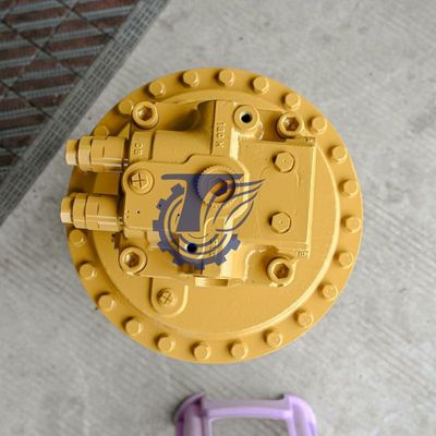 4509350 CA4509350 450-9350 4509351 450-9351 CA4509351 CAT 390F için EXCAVATOR PARTS Hidrolik Swing Motor Swing Gearbox Swing REDUCTION GEARA Ardındaki pazar orijinal