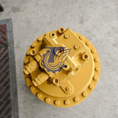 4509350 CA4509350 450-9350 4509351 450-9351 CA4509351 CAT 390F için EXCAVATOR PARTS Hidrolik Swing Motor Swing Gearbox Swing REDUCTION GEARA Ardındaki pazar orijinal