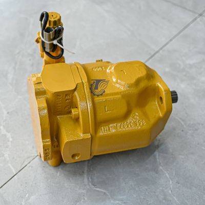 364-0983 CA3640983 3640983 CAT 374F 390F EXCAVATOR PARTS için