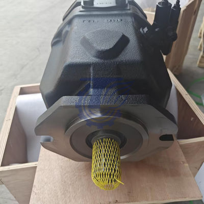6E4847 10R2433 CA6E4847 6E-4847 CAT D9R TRACK-TYPE TRACTOR PARTS HYDRAULIC PUMP GEAR PUMP GP-PISTON PUMP BİR SONRA BİR POMBA ORJINAL