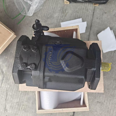 6E4847 10R2433 CA6E4847 6E-4847 CAT D9R TRACK-TYPE TRACTOR PARTS HYDRAULIC PUMP GEAR PUMP GP-PISTON PUMP BİR SONRA BİR POMBA ORJINAL