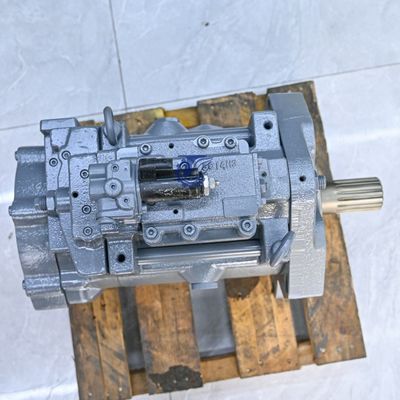 YA00003088 4635465 HITACHI için EX1200-6 ZX650LC-3 ZX670LCH-3 ZX850-3 ZX870H-3 Ekskavatör Parçaları K3V280 Hidrolik Piston Pompası Hidrolik Pompa Ana Pompa Pompa Aygıtı ASSY Pompa Son Piyasa Orijinal