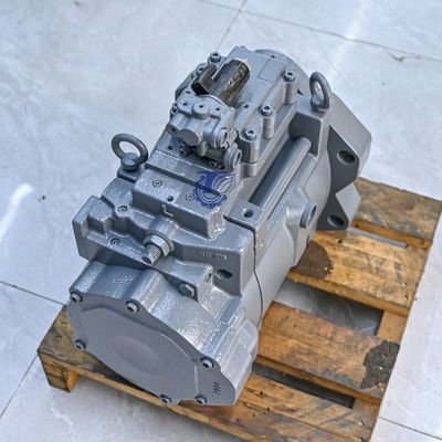 YA00003088 4635465 HITACHI için EX1200-6 ZX650LC-3 ZX670LCH-3 ZX850-3 ZX870H-3 Ekskavatör Parçaları K3V280 Hidrolik Piston Pompası Hidrolik Pompa Ana Pompa Pompa Aygıtı ASSY Pompa Son Piyasa Orijinal