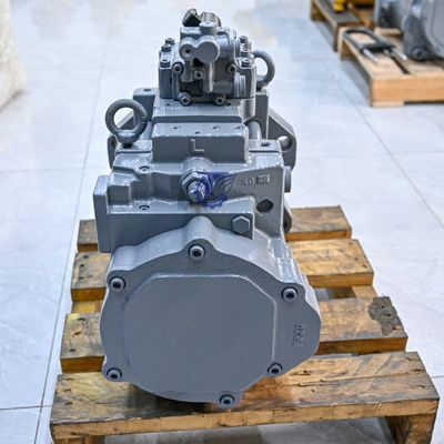 YA00003088 4635465 HITACHI için EX1200-6 ZX650LC-3 ZX670LCH-3 ZX850-3 ZX870H-3 Ekskavatör Parçaları K3V280 Hidrolik Piston Pompası Hidrolik Pompa Ana Pompa Pompa Aygıtı ASSY Pompa Son Piyasa Orijinal