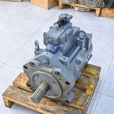 YA00003088 4635465 HITACHI için EX1200-6 ZX650LC-3 ZX670LCH-3 ZX850-3 ZX870H-3 Ekskavatör Parçaları K3V280 Hidrolik Piston Pompası Hidrolik Pompa Ana Pompa Pompa Aygıtı ASSY Pompa Son Piyasa Orijinal