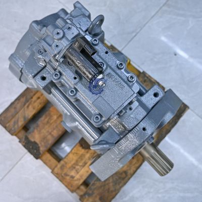 YA00003088 4635465 HITACHI için EX1200-6 ZX650LC-3 ZX670LCH-3 ZX850-3 ZX870H-3 Ekskavatör Parçaları K3V280 Hidrolik Piston Pompası Hidrolik Pompa Ana Pompa Pompa Aygıtı ASSY Pompa Son Piyasa Orijinal