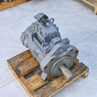YA00003088 4635465 HITACHI için EX1200-6 ZX650LC-3 ZX670LCH-3 ZX850-3 ZX870H-3 Ekskavatör Parçaları K3V280 Hidrolik Piston Pompası Hidrolik Pompa Ana Pompa Pompa Aygıtı ASSY Pompa Son Piyasa Orijinal