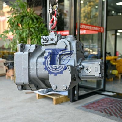 263G7-12021 263G712021 9254028 YB6000085 HITACHI ZW220 ZW220-HCMF için tekerlek yükleyici parçaları hidrolik piston pompası hidrolik pompa ana pompa pompa cihazı pompa ASSY HPK125BS sonrası pazarlık ORJINAL