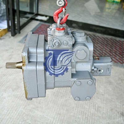 263G7-12021 263G712021 9254028 YB6000085 HITACHI ZW220 ZW220-HCMF için tekerlek yükleyici parçaları hidrolik piston pompası hidrolik pompa ana pompa pompa cihazı pompa ASSY HPK125BS sonrası pazarlık ORJINAL