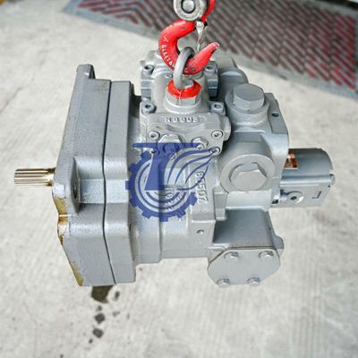 263G7-12021 263G712021 9254028 YB6000085 HITACHI ZW220 ZW220-HCMF için tekerlek yükleyici parçaları hidrolik piston pompası hidrolik pompa ana pompa pompa cihazı pompa ASSY HPK125BS sonrası pazarlık ORJINAL