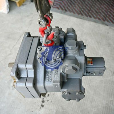 263G7-12021 263G712021 9254028 YB6000085 HITACHI ZW220 ZW220-HCMF için tekerlek yükleyici parçaları hidrolik piston pompası hidrolik pompa ana pompa pompa cihazı pompa ASSY HPK125BS sonrası pazarlık ORJINAL