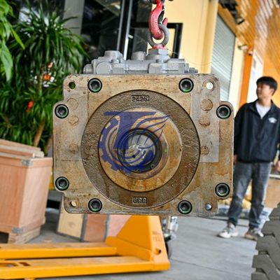 263G7-12021 263G712021 9254028 YB6000085 HITACHI ZW220 ZW220-HCMF için tekerlek yükleyici parçaları hidrolik piston pompası hidrolik pompa ana pompa pompa cihazı pompa ASSY HPK125BS sonrası pazarlık ORJINAL