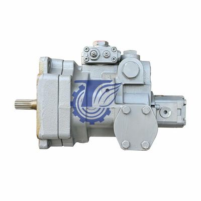 263G7-12021 263G712021 9254028 YB6000085 HITACHI ZW220 ZW220-HCMF için tekerlek yükleyici parçaları hidrolik piston pompası hidrolik pompa ana pompa pompa cihazı pompa ASSY HPK125BS sonrası pazarlık ORJINAL