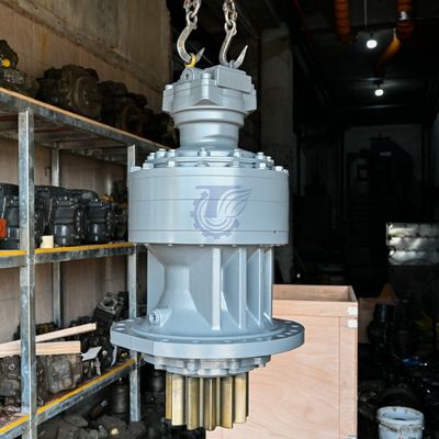 9322543 9293650 9293649 4698624 Hitachi için ZX870-5G ZX870LC-5B EXCAVATORS PARTS Hidrolik salıncak motor salıncak vites kutusu salıncak azaltma vites salıncak cihazı (ARK) Son satış orijinal