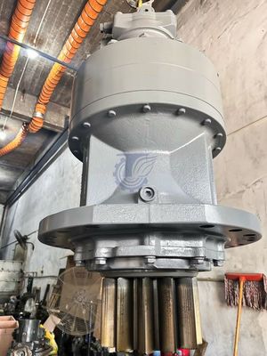 9322543 9293650 9293649 4698624 Hitachi için ZX870-5G ZX870LC-5B EXCAVATORS PARTS Hidrolik salıncak motor salıncak vites kutusu salıncak azaltma vites salıncak cihazı (ARK) Son satış orijinal