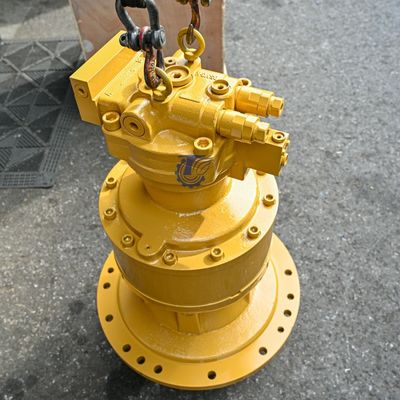 31ND-11140 31ND-13130 Hyundai R1200-9 R800LC-9 R800LC-7A EXCAVATOR PARTS için Hidrolik salıncak motor salıncak vites kutusu salıncak azaltma vites salıncak cihazı (ARK) Ardı pazar orijinal
