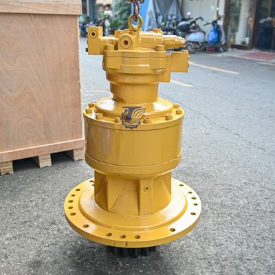 31ND-11140 31ND-13130 Hyundai R1200-9 R800LC-9 R800LC-7A EXCAVATOR PARTS için Hidrolik salıncak motor salıncak vites kutusu salıncak azaltma vites salıncak cihazı (ARK) Ardı pazar orijinal