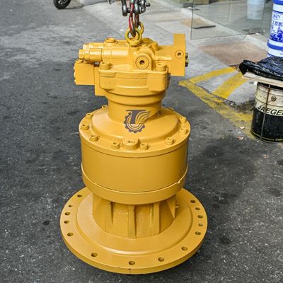 31ND-11140 31ND-13130 Hyundai R1200-9 R800LC-9 R800LC-7A EXCAVATOR PARTS için Hidrolik salıncak motor salıncak vites kutusu salıncak azaltma vites salıncak cihazı (ARK) Ardı pazar orijinal