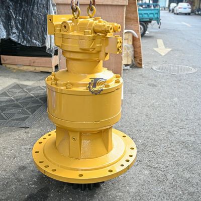 31ND-11140 31ND-13130 Hyundai R1200-9 R800LC-9 R800LC-7A EXCAVATOR PARTS için Hidrolik salıncak motor salıncak vites kutusu salıncak azaltma vites salıncak cihazı (ARK) Ardı pazar orijinal