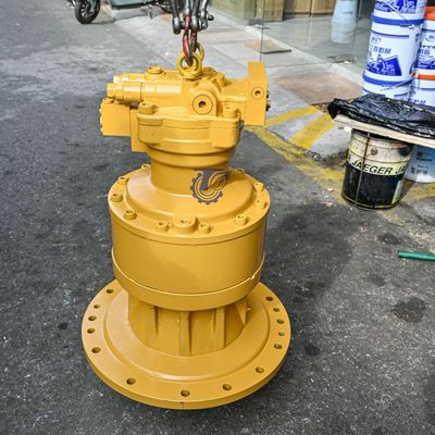 31ND-11140 31ND-13130 Hyundai R1200-9 R800LC-9 R800LC-7A EXCAVATOR PARTS için Hidrolik salıncak motor salıncak vites kutusu salıncak azaltma vites salıncak cihazı (ARK) Ardı pazar orijinal