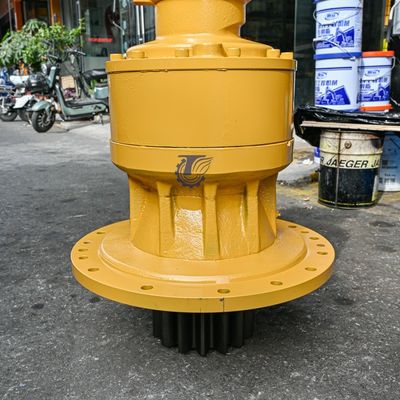 31ND-11140 31ND-13130 Hyundai R1200-9 R800LC-9 R800LC-7A EXCAVATOR PARTS için Hidrolik salıncak motor salıncak vites kutusu salıncak azaltma vites salıncak cihazı (ARK) Ardı pazar orijinal