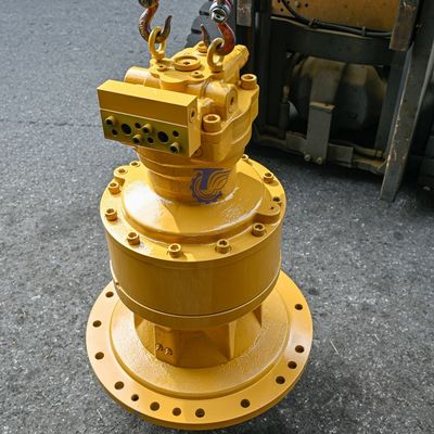 31ND-11140 31ND-13130 Hyundai R1200-9 R800LC-9 R800LC-7A EXCAVATOR PARTS için Hidrolik salıncak motor salıncak vites kutusu salıncak azaltma vites salıncak cihazı (ARK) Ardı pazar orijinal