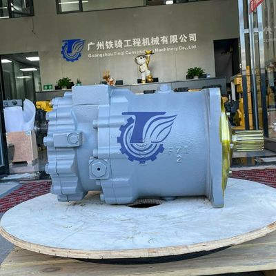 4440905 4439383 4411082 4413387 4372637 Hitachi için EX1800-3 EX1900-5 EX1900-6 EX2500-5 EX3600-6 EX5500-6 EX8000-6 EXKAVATOR PARTLARI Hidrolik salıncak motor Ardı pazarı Orijinal