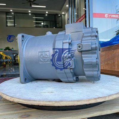 4440905 4439383 4411082 4413387 4372637 Hitachi için EX1800-3 EX1900-5 EX1900-6 EX2500-5 EX3600-6 EX5500-6 EX8000-6 EXKAVATOR PARTLARI Hidrolik salıncak motor Ardı pazarı Orijinal