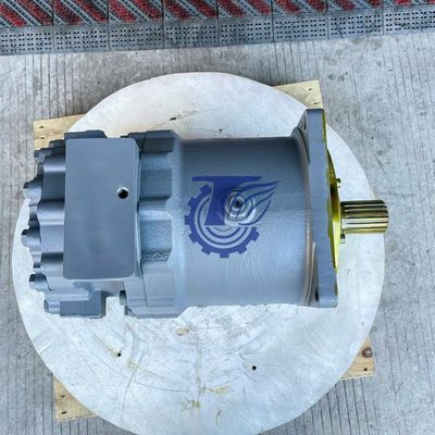4440905 4439383 4411082 4413387 4372637 Hitachi için EX1800-3 EX1900-5 EX1900-6 EX2500-5 EX3600-6 EX5500-6 EX8000-6 EXKAVATOR PARTLARI Hidrolik salıncak motor Ardı pazarı Orijinal