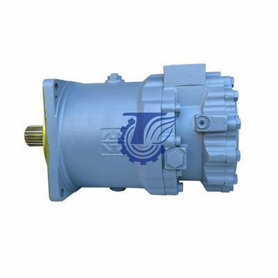 4440905 4439383 4411082 4413387 4372637 Hitachi için EX1800-3 EX1900-5 EX1900-6 EX2500-5 EX3600-6 EX5500-6 EX8000-6 EXKAVATOR PARTLARI Hidrolik salıncak motor Ardı pazarı Orijinal