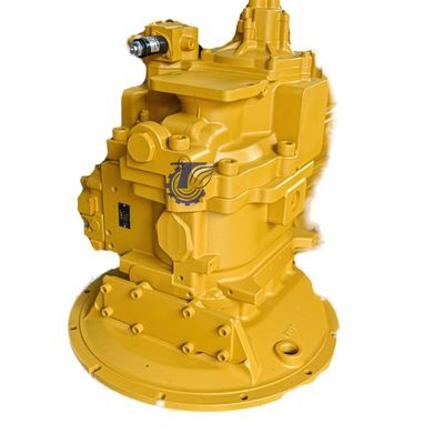349-4066 444-8546 488-4577 Caterpillar için 349E 349E L 349E L HVG 349E L VG 349F Hidrolik Ana Pompa Pompa Düğmesi Hidrolik Montaj Ardındaki Piyasa