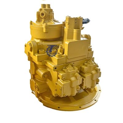 349-4066 444-8546 488-4577 Caterpillar için 349E 349E L 349E L HVG 349E L VG 349F Hidrolik Ana Pompa Pompa Düğmesi Hidrolik Montaj Ardındaki Piyasa