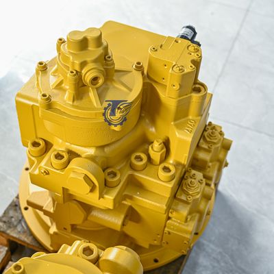 349-4066 444-8546 488-4577 Caterpillar için 349E 349E L 349E L HVG 349E L VG 349F Hidrolik Ana Pompa Pompa Düğmesi Hidrolik Montaj Ardındaki Piyasa