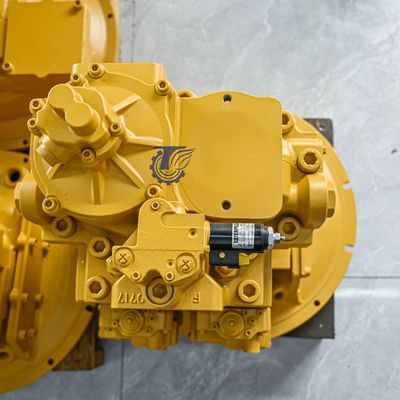 349-4066 444-8546 488-4577 Caterpillar için 349E 349E L 349E L HVG 349E L VG 349F Hidrolik Ana Pompa Pompa Düğmesi Hidrolik Montaj Ardındaki Piyasa