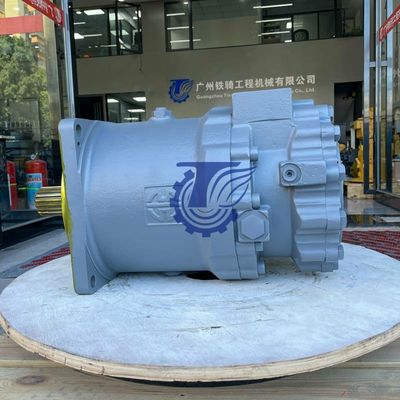 4477062 0855300 4380300 Hitachi EX2500-5 EX5500-5 EX5600-6BH EX8000-6 Exkavatör Parçaları Hidrolik Seyahat Motor Satış Motoru Satış Motoru Yüksek Kalite Orijinal
