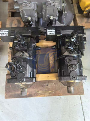 500-3272 5003272 CAT için M314-07 M313-07 M314 M315 M315GC Tekerlekli kazık makinesi parçaları hidrolik salıncak motor motor GP-PST Ardındaki pazar orijinal