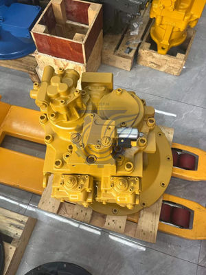 548-8317 5488317 CA5248317 538-9703 için CAT 326D2 L 335F L Kazı makinesi parçaları Hidrolik Ana Pompa Hidrolik pompa Montaj Piston pompası Ardı pazarı Asıl