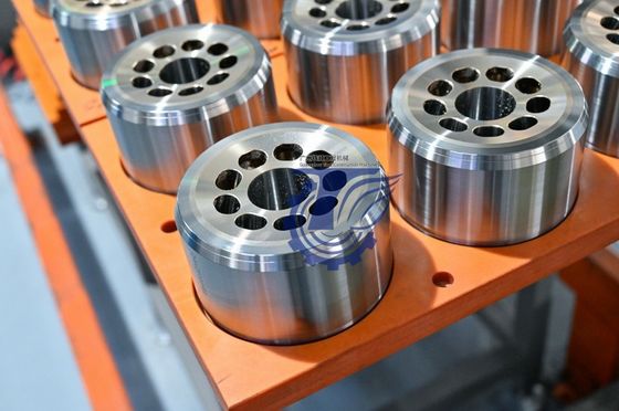 548-8317 5488317 CA5248317 538-9703 için CAT 326D2 L 335F L Kazı makinesi parçaları Hidrolik Ana Pompa Hidrolik pompa Montaj Piston pompası Ardı pazarı Asıl