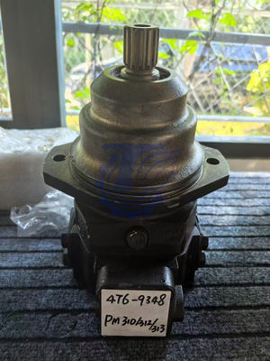 4769348 476-9348 CA4769348 CAT için PM310 PM312 PM313 Soğuk planer parçaları Hidrolik MOTOR GP-PISTON MOTOR GP-PISTON (SOL taraf, ARKA) (ÖN DEĞİN) Ardı pazarı Orijinal