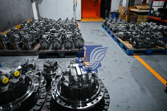 4769348 476-9348 CA4769348 CAT için PM310 PM312 PM313 Soğuk planer parçaları Hidrolik MOTOR GP-PISTON MOTOR GP-PISTON (SOL taraf, ARKA) (ÖN DEĞİN) Ardı pazarı Orijinal