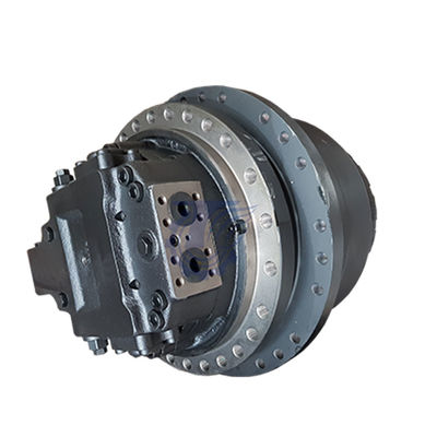 Orijinal kazıcı parçaları motoru KTA10192 Final Drive Travel Motor Reducer for Case Sumitomo SH480 CX470C CX490D