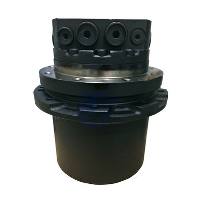 Orijinal kazıcı parçaları motoru KTA10192 Final Drive Travel Motor Reducer for Case Sumitomo SH480 CX470C CX490D