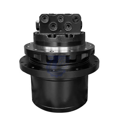 Orijinal kazıcı parçaları motoru KTA10192 Final Drive Travel Motor Reducer for Case Sumitomo SH480 CX470C CX490D