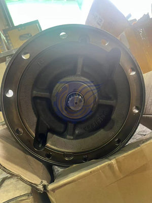 31Q4-11131AR 31Q4-11130 31Q4-11140 39Q4-12100 Hyundai R125LCR-9A R140LC-9 R140LC-9A R140LC-9 EXCAVATORS PARTS Hidrolik salıncak motor Swing Gearbox Swing REDUCTION GEARA satış sonrası ürünü