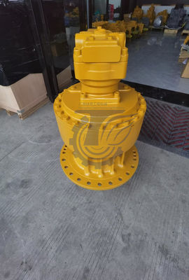 378-9545 3789545 4512796 451-2796 CA4512796 CAT 390F için EXCAVATOR PARTS Hidrolik Swing Motor Swing Gearbox Swing REDUCTION GEARA Swing Device (REAR) satış sonrası orijinal